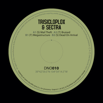 [DNO010] Trisicloplox &...