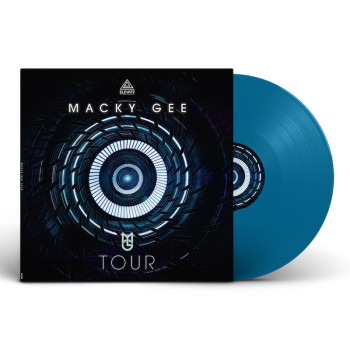[ELA100] Macky Gee - Tour