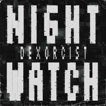 [YM020] Dexorcist - Night...