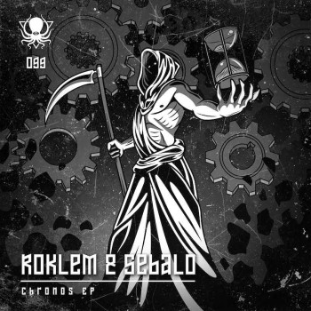 [DDD099] Roklem & Sebalo -...