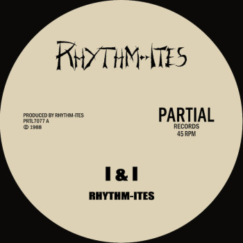 [PRTL7077] Rhythm-ites - I & I