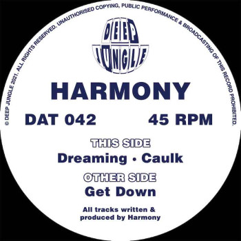 [DAT042] Harmony - Get Down...