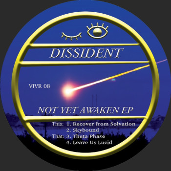 [VIVR08] Dissident - Not...