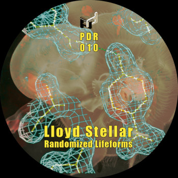 [PDR010] Lloyd Stellar -...