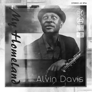 [IRON011-07] Alvin Davis &...