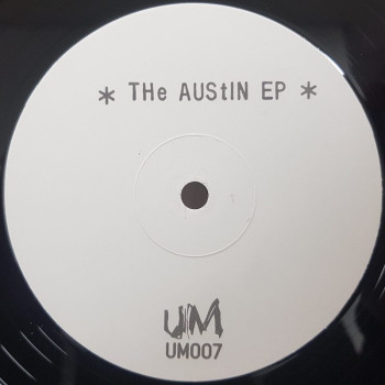 [PRE-ORDER] [UM007] Austin...