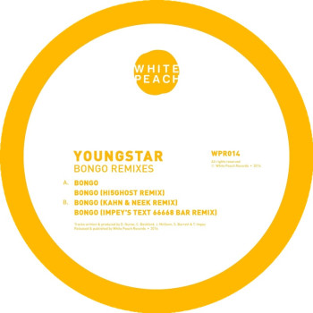 [WPR014] Youngstar - Bongo...