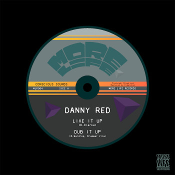 [MLR004] Danny Red, Ital...