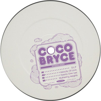 [LTWHT028] Coco Bryce -...