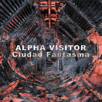 [SHIP068] Alpha Visitor -...