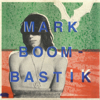 [SPB7026] Mark Boombastik...