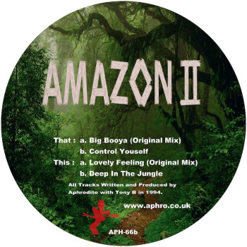 [APH-66] Amazon II – Jungle...