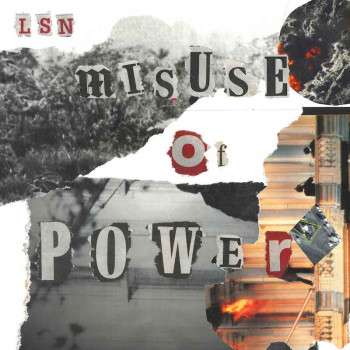 [SEN021] LSN - Misuse Of Power