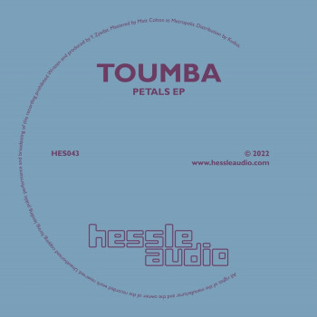 [HES043] Toumba - Petals