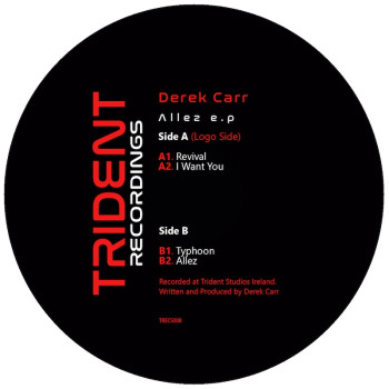 [TRECS008] Derek Carr -...