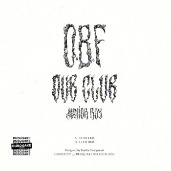 [OBFREC707] O.B.F & Junior...