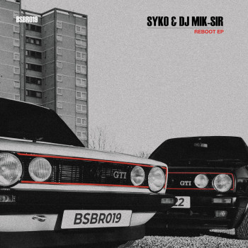 [BSBR019] Syko & DJ Mik-Sir...