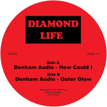 [PEARL13] Denham Audio -...
