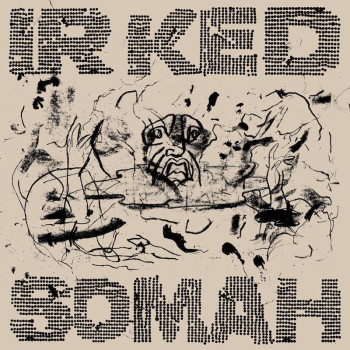 [MEDI123] Somah - Irked