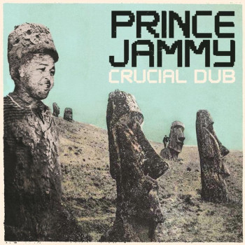 [VPGSRL5205] Prince Jammy -...
