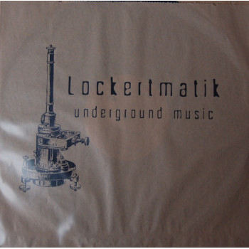 Various ‎– Lockertmatik 003
