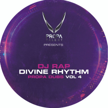 [PTDUB04] DJ Rap - Divine...