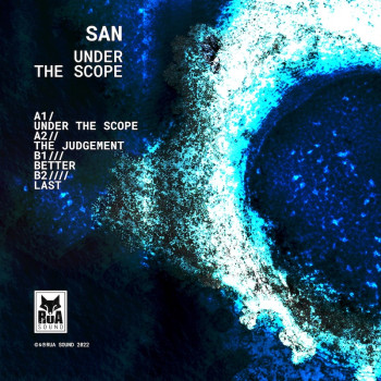 [RUA012] San - Under The Scope