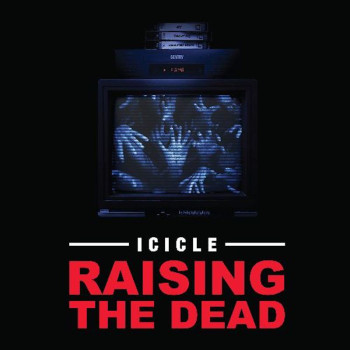 [SEN009] Icicle - Raising...