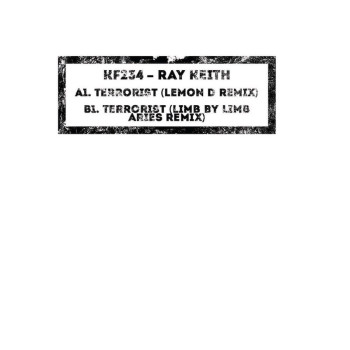 [KF234] Ray Keith -...