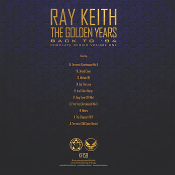 [KF159] Ray Keith - The...