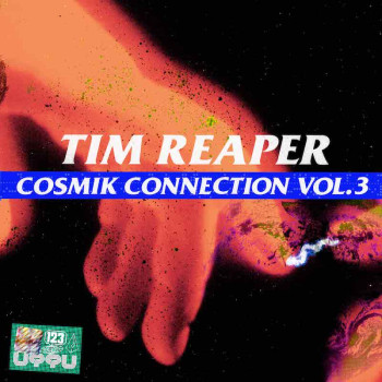 [UTTU123] Tim Reaper - The...