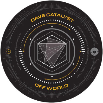 [SNGV002] Dave Catalyst -...