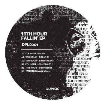 [DPLC001] 11th Hour -...