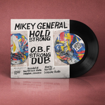 [DBQK706] Mikey General -...