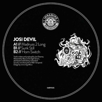 [IMRV035] Josi Devil -...
