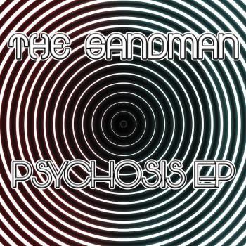 [KF156] The Sandman -...