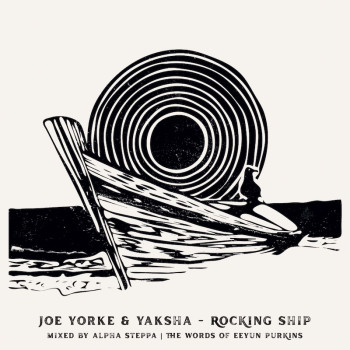 [AS7019] Joe Yorke & Yaksha...