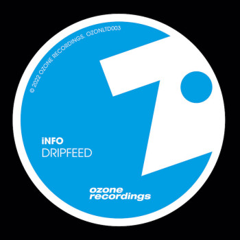 [OZONLTD003] iNFO - Dripfeed