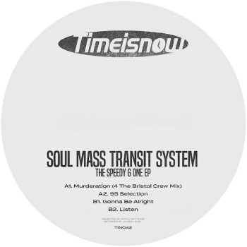 [TIN042] Soul Mass Transit...