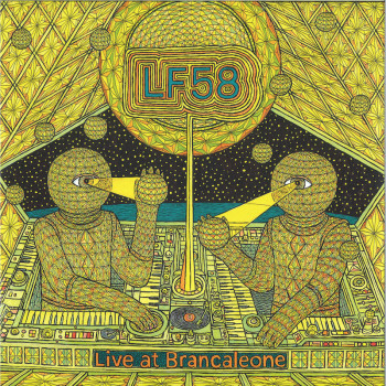 [AI-27] LF58 - Live at...