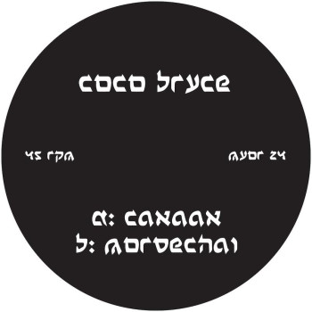 [MYOR24] Coco Bryce - Canaan