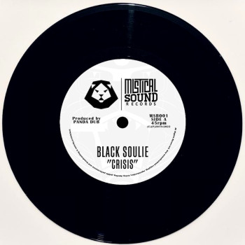 [MSR001] Black Soulie &...