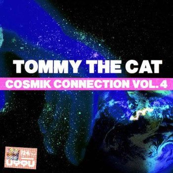 [UTTU124] Tommy The Cat -...