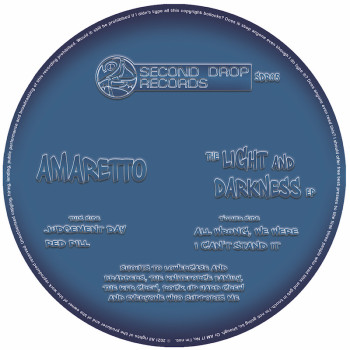 [SDR05] Amaretto - The...