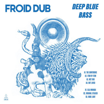 [DEL13] Froid Dub - Deep...