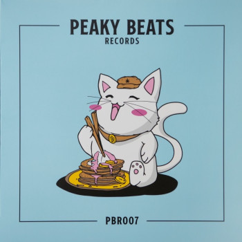 [PBR007] Peaky Beats &...