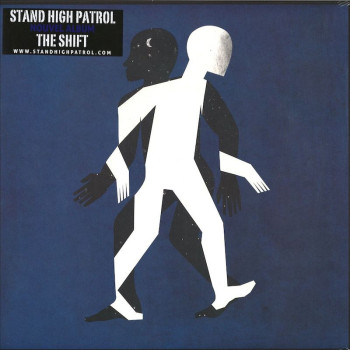 [SHLP003] Stand High Patrol...