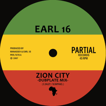 [PRTL7078] Earl 16 - Zion...