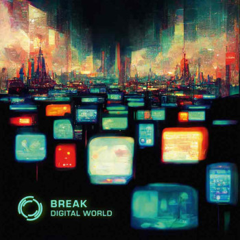 [SYMMLP011] Break - Digital...