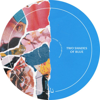 [NAAN006] Zha - Two Shades...